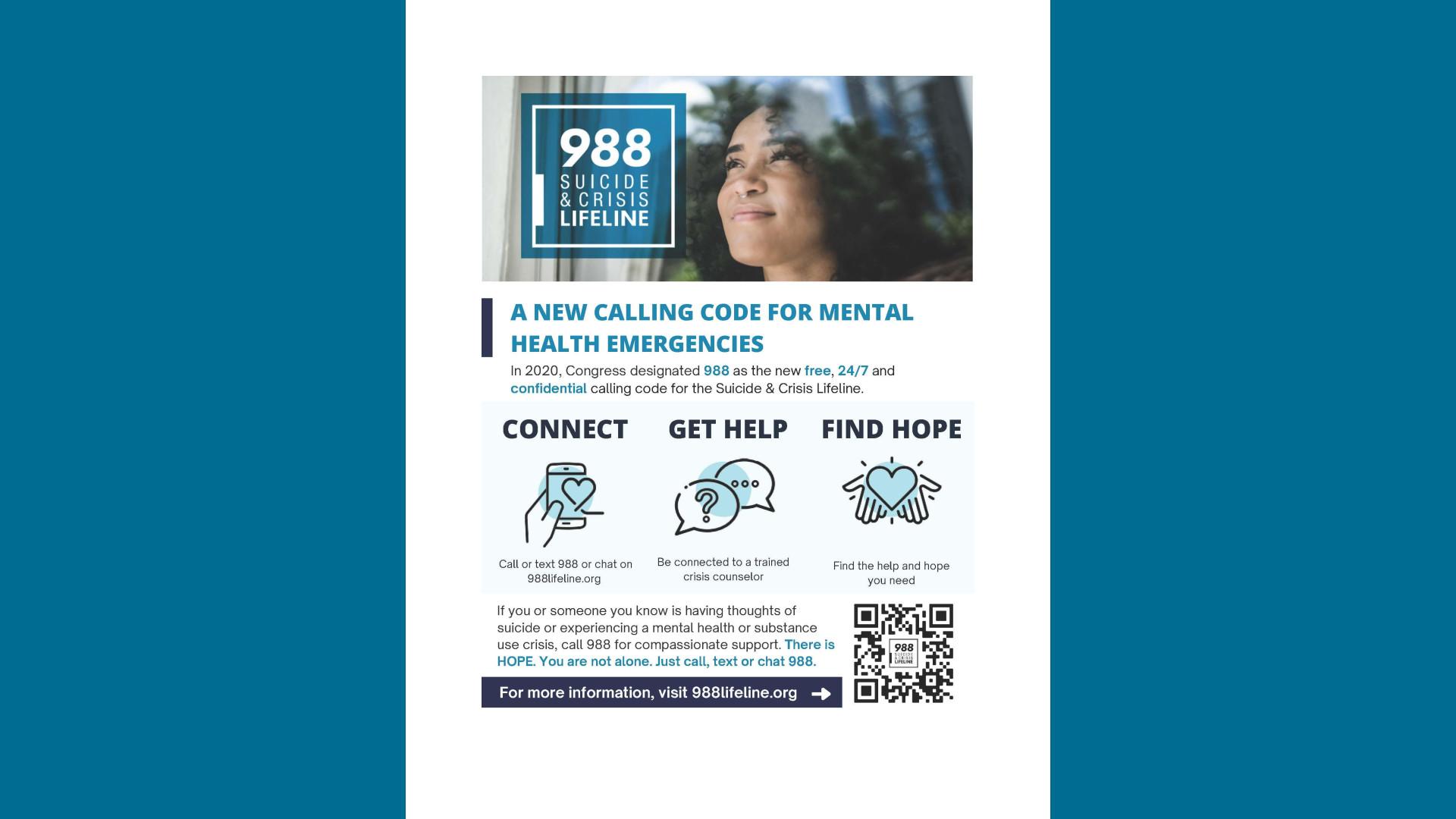 2026-01-01 Suicide Hotline Flyer