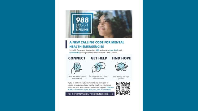 2026-01-01 Suicide Hotline Flyer