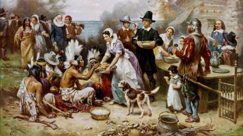 2023-11-23 Thanksgiving