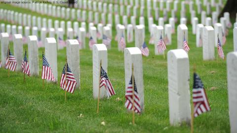 2025-05-26 Memorial Day