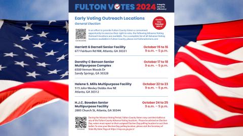 2024-10-17 Early Voting