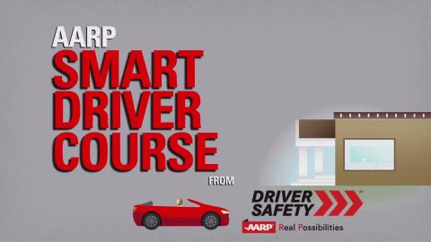 2026-04-14 AARP  SMART Driver Safety Course