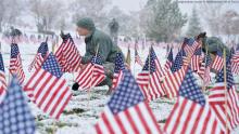 2025-11-11 Veterans Day