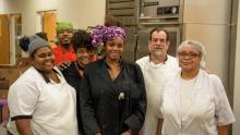 2024-09-04 2017 Kitchen staff