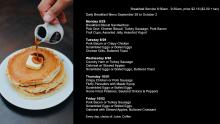 2026-09-28 Breakfast Menu